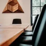 Photo d'un espace de collaboration
